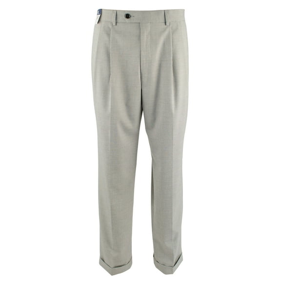 Ralph  The Comfort Flex Pants-BW-34Wx32L