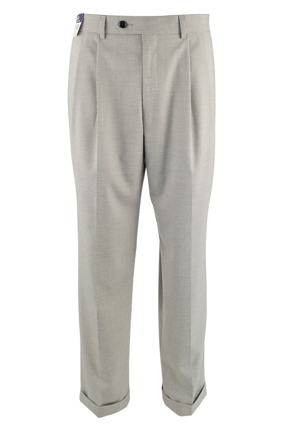 Ralph  The Comfort Flex Pants-BW-34Wx32L