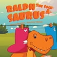 thumbnail image 1 of Ralph The Sock-A-Saurus, (Paperback), 1 of 1