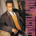 thumbnail image 1 of Ralph Tresvant (CD), 1 of 1
