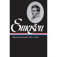 thumbnail image 1 of Pre-Owned Ralph Waldo Emerson: Selected Journals Vol. 1 1820-1842 (Loa #201) (Hardcover) 1598530674 9781598530674, 1 of 1