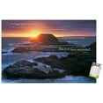 thumbnail image 1 of Ralph Waldo Emerson - To laugh often and much. Wall Poster, 14.725" x 22.375", 1 of 4