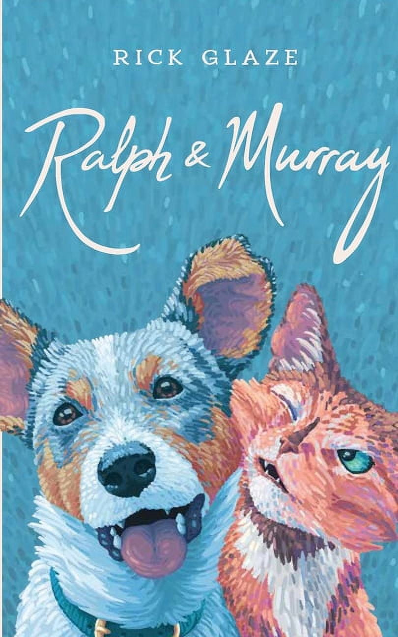 Ralph & Murray, (Paperback)