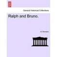 thumbnail image 1 of Ralph and Bruno. (Paperback), 1 of 1