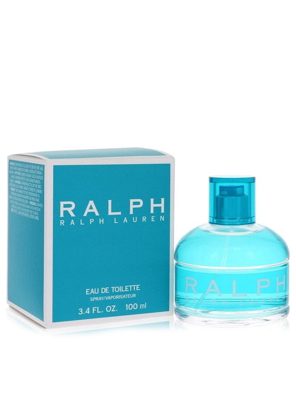 Ralph by Ralph Lauren for Women 3.4 oz Eau de Toilette Spray