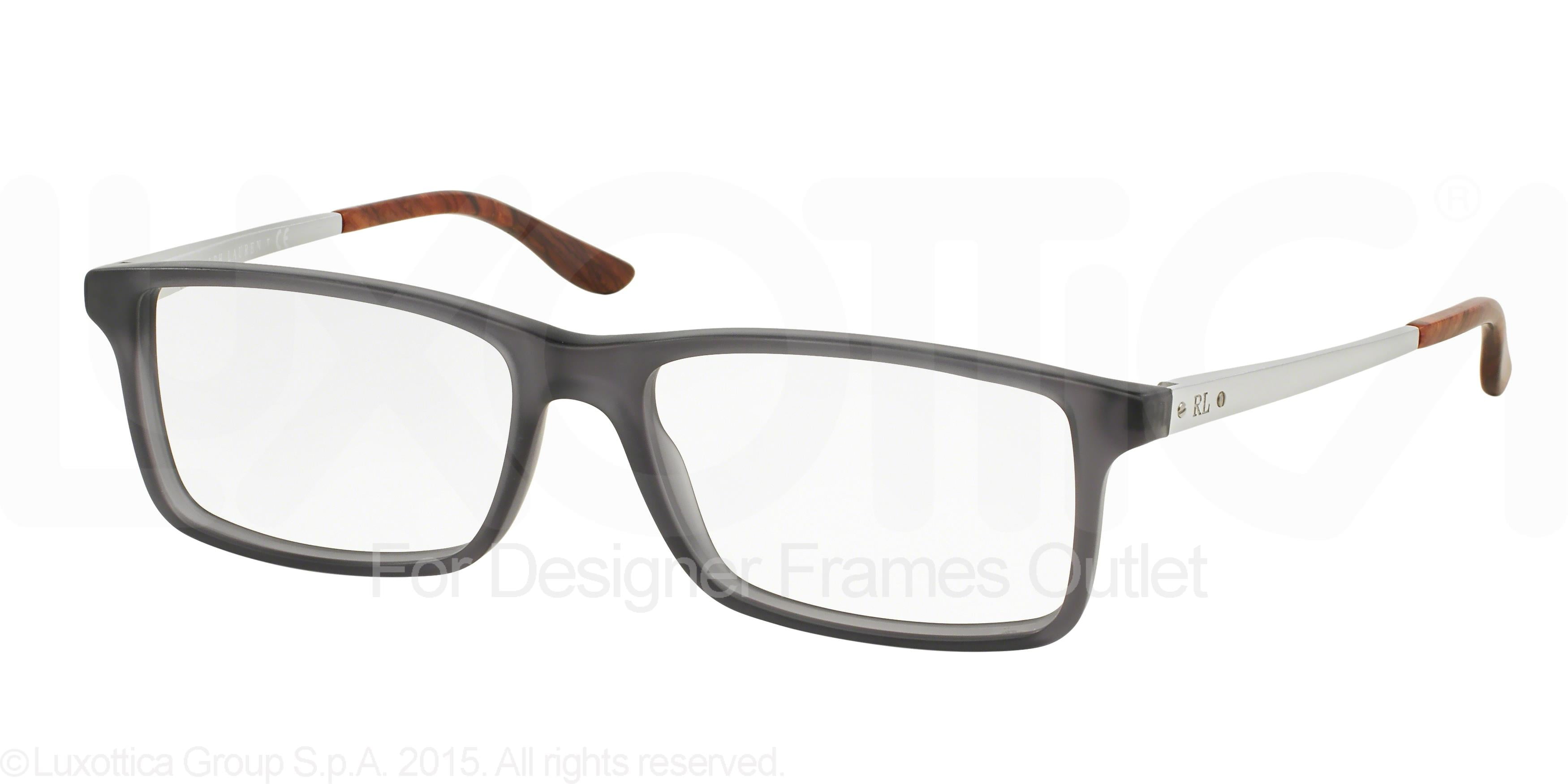 Ralph lauren best sale prescription eyewear
