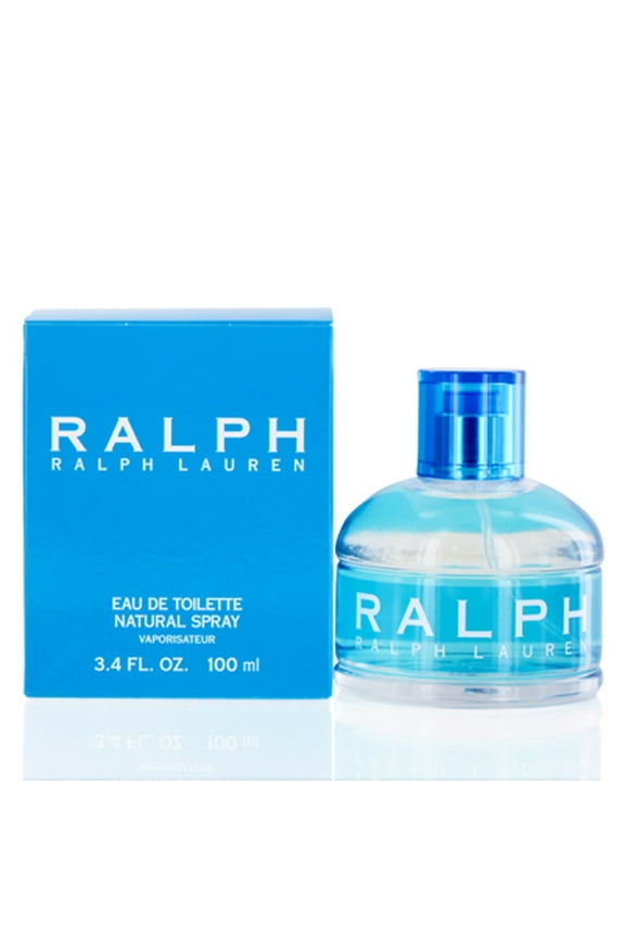 Ralph by Ralph Lauren for Women 3.4 oz Eau de Toilette Spray
