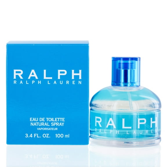Ralph by Ralph Lauren for Women 3.4 oz Eau de Toilette Spray
