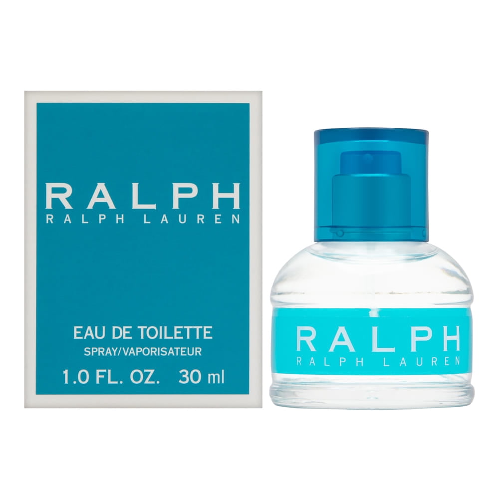 Ralph Lauren RALPH Eau De Toilette Spray for Women 1 oz
