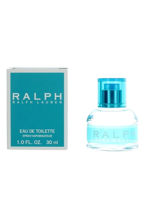 RALPH Eau De Toilette Spray for Women 1 oz