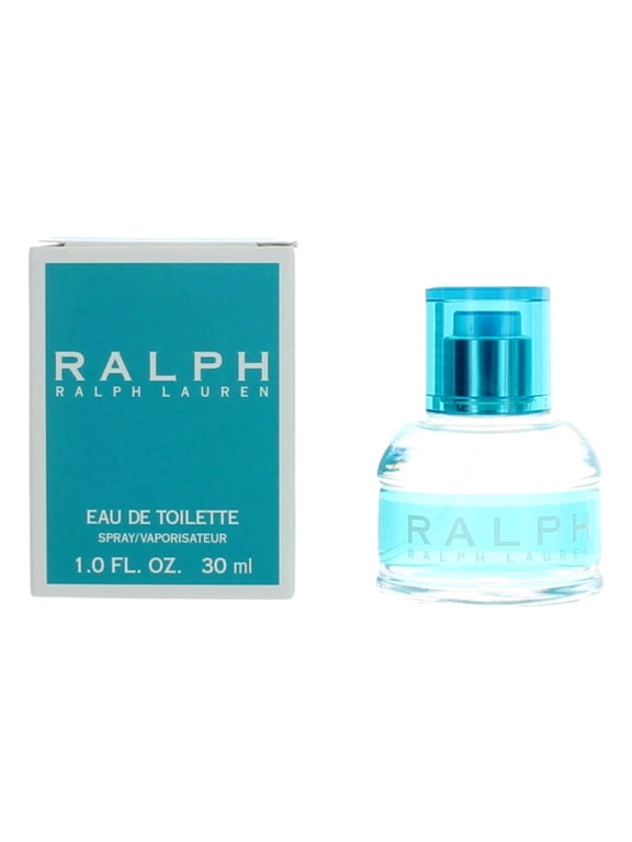 RALPH Eau De Toilette Spray for Women 1 oz
