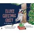 thumbnail image 1 of Ralph's Christmas Quest, (Hardcover), 1 of 1