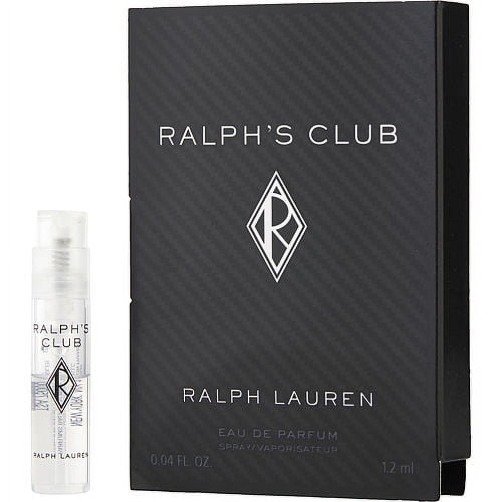 Ralphs Club By Ralph Lauren for Men oz Eau De Philippines Ubuy