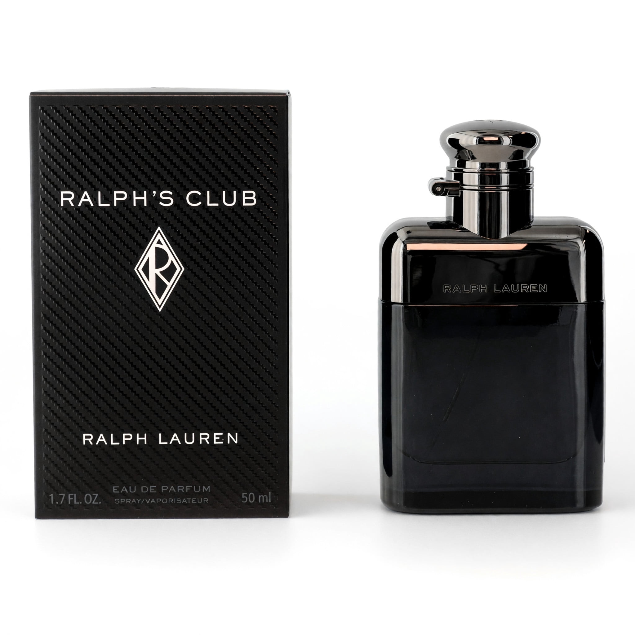 Ralph's Club by Ralph Lauren, 1.7 oz EDP Spray for Men
