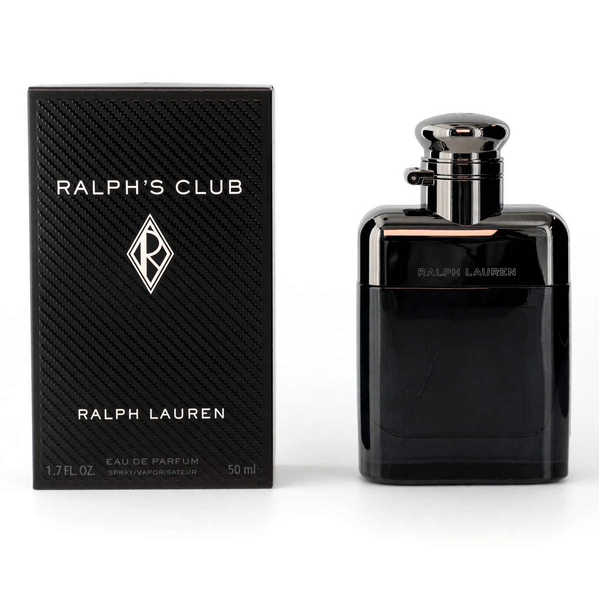 Ralph's Club by Ralph Lauren, 1.7 oz EDP Spray for Men