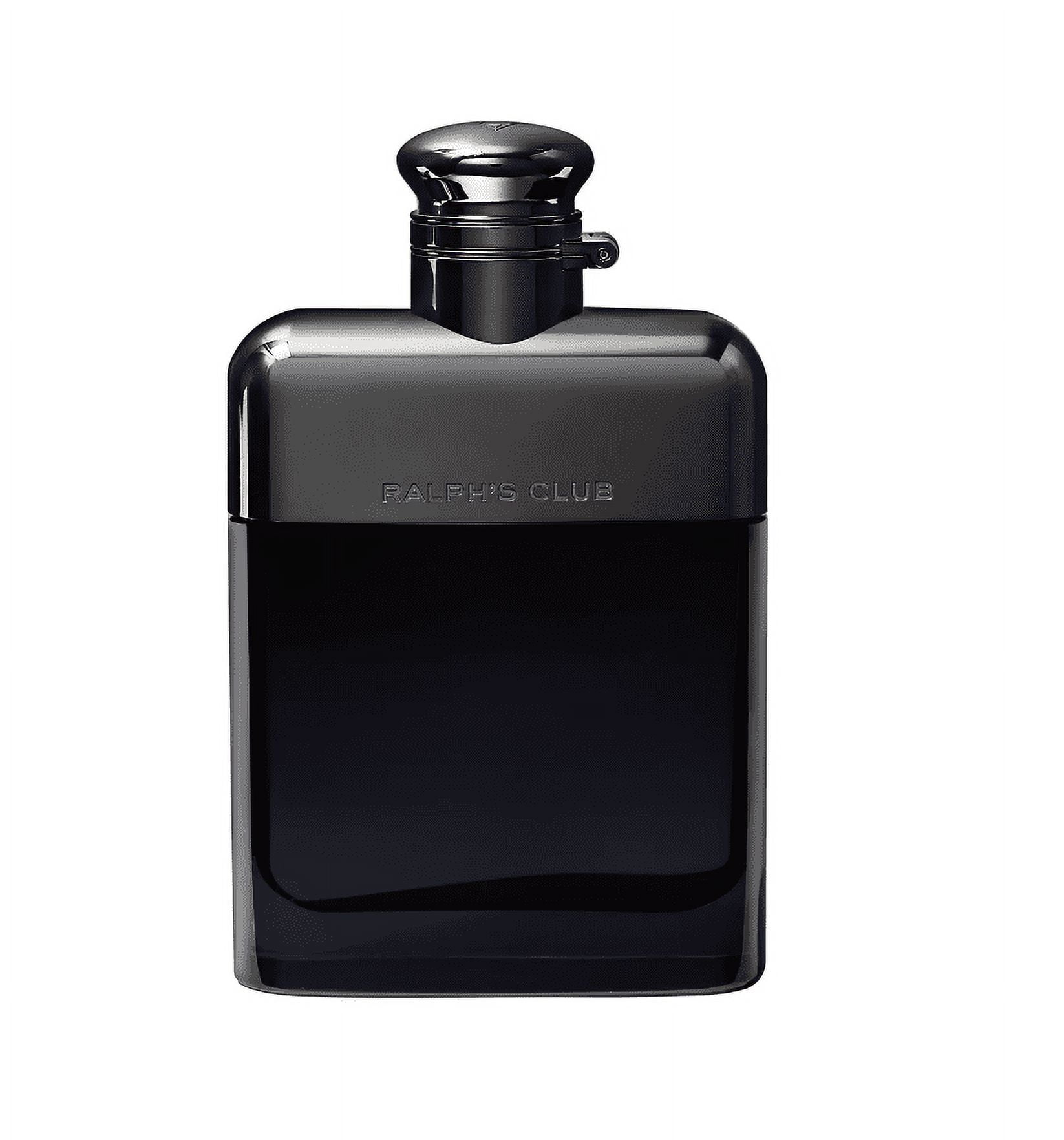 Ralph's Club by Ralph Lauren for Men Eau de Parfum 3.4 oz