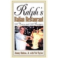 thumbnail image 1 of Pre-Owned Ralph's Italian Restaurant: 100 Years and 100 Recipes (Paperback) 0738820601 9780738820606, 1 of 1