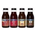 thumbnail image 1 of Ralph's SUGAR FREE Sparkling Water Sodamix Flavors | Cherry Cola | Root Beer | Vanilla Cola | Cream Soda | Four 12oz Bottles, 1 of 1
