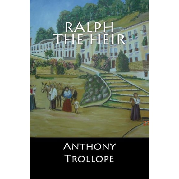 Ralph the Heir