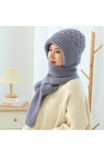 Hat & Scarf Sets display picture 3