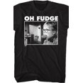 thumbnail image 1 of Ralphie Oh Fudge Christmas Story Shirt, 1 of 2