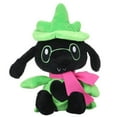 thumbnail image 1 of Ralsei Plush - 12" Undertale Deltarune Prince from the Dark Plush Stuffed Animal Doll Toy for Boy Girl, 1 of 5