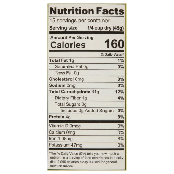 Ralston Family Farms Nature's Blend Rice 24 oz