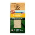 thumbnail image 1 of Ralston Family Farms - Rice Basmati White - Case of 6-24 OZ, 1 of 1