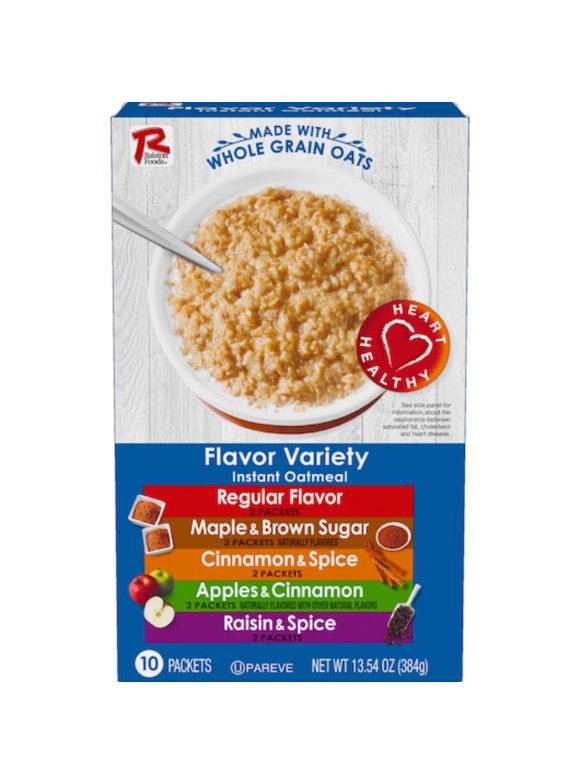 Hot Cereal in Breakfast & Cereal - Walmart.com