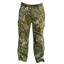 Raltree Men's 6-Pocket Hunting Cargo Pants, Realtree APX, 2XL