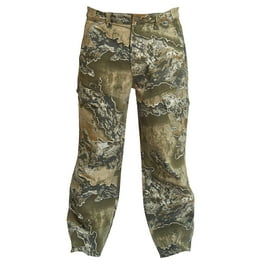 Realtree Men's 6-Pocket Cargo Hunting Pant, Realtree APX, S