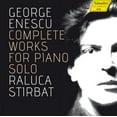 thumbnail image 1 of Raluca Stirbat - Complete Works for Piano Solo - Music & Performance - CD, 1 of 2