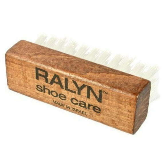 Ralyn Nylon Suede Brush 1ct.