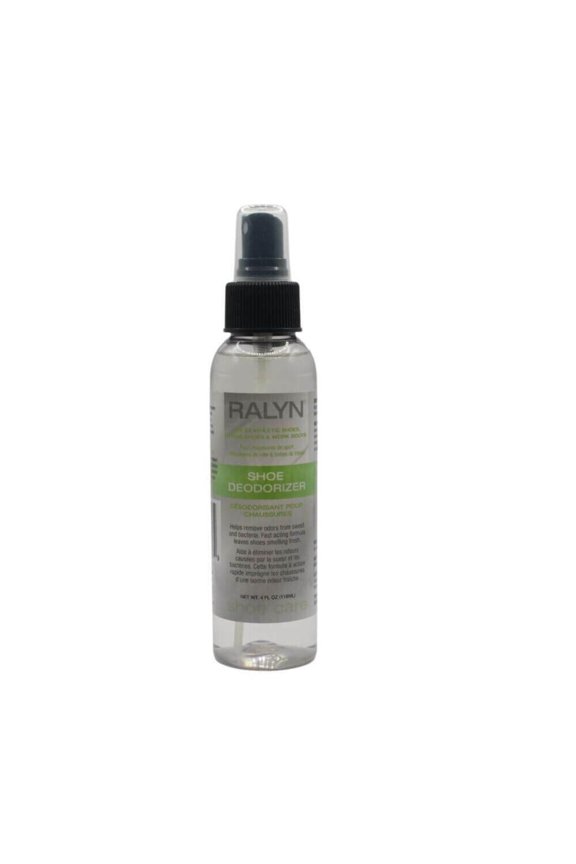 Ralyn Shoe Deodorizer Spray/Pump 4 oz