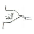 thumbnail image 1 of Ram 02-03 dual exhaust 2.5 MA pipe No Muffler   Side Exit, 1 of 1