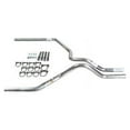 thumbnail image 1 of Ram 02-03 dual exhaust 2.5 MA pipe No Muffler, 1 of 1