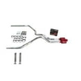 thumbnail image 1 of Ram 04-06 dual exhaust 2.5 MA pipe Cherry Bomb Extreme RC Tip, 1 of 1