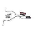 thumbnail image 1 of Ram 04-06 dual exhaust 2.5 MA pipe Flowmaster 40   Side Exit, 1 of 1