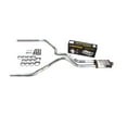 thumbnail image 1 of Ram 07-08 dual exhaust 2.5 SS pipe Magnaflow, 1 of 1