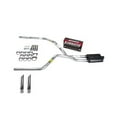 thumbnail image 1 of Ram 07-08 dual exhaust 2.5 pipe Flowmaster Super 44 SW Tip, 1 of 1