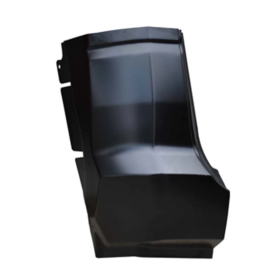 For Ram 1500 2011 12 13 14 15 2016 Cab Corner Passenger Side | Made Of Steel | For Extended Cab Pickups With 31.5 Inch Rear Door | Replacement For RRP3952, 191275077726