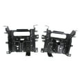 thumbnail image 1 of For Ram 1500 2013-2022 Bumper Bracket Driver And Passenger Side | Pair | Front | Steel | Fits With Steel Bumper With Upper Cover | Replacement For CH1061104 | 68232485AA, 1 of 6
