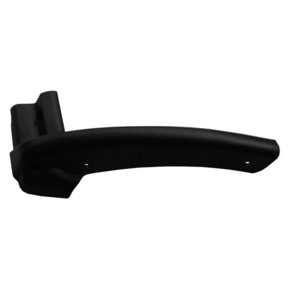 For Ram 1500 2013-2022 Wheel Arch Trim Passenger Side | Front | Lower | CAPA Certified | Made of PP Plastic | Spat Protector | Replacement For CH1291122, CH1291122C | 191275738399, 5182362AA