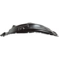 thumbnail image 1 of For Ram 1500 2019 2020 Fender Liner Driver Side | Front | Rear Section | With Wheel Opening Molding | 3.0L/5.7L Engine | Replacement For CH1248205 | 68275901AE, 1 of 4