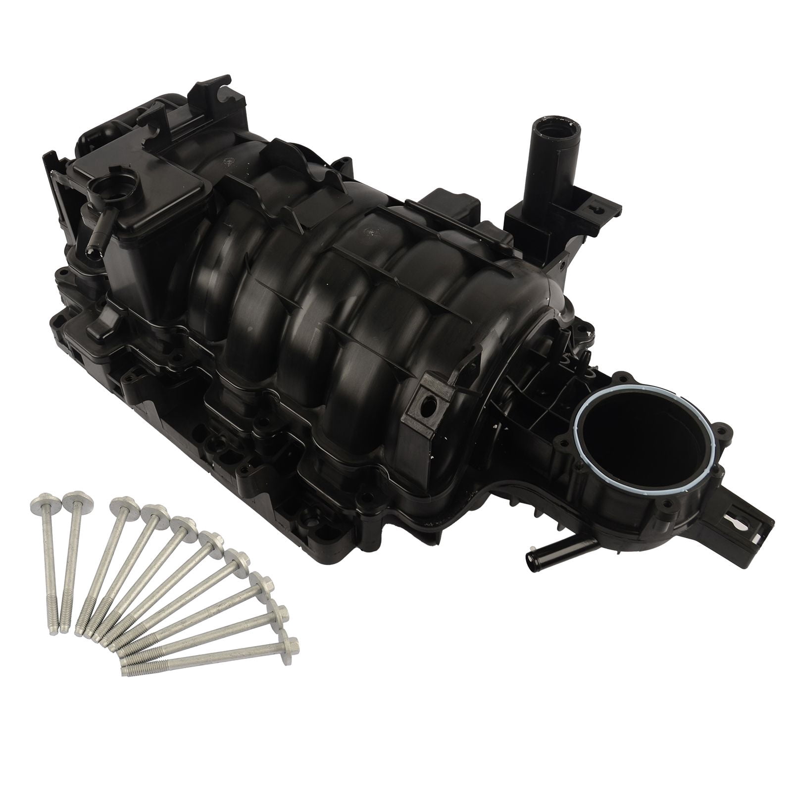Intake Manifold For 5 7 Heminull