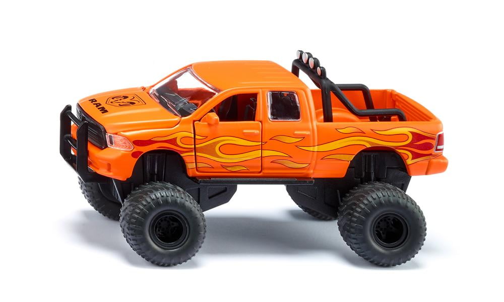 Diecast lifted trucks sale