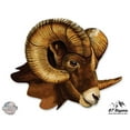 thumbnail image 1 of Ram - 5" Vinyl Sticker - For Car Laptop I-Pad - Waterproof Decal, 1 of 1