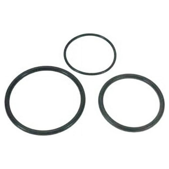 Ram 78509 Hydraulic Throwout Bearing Replacement O-Ring Kit