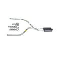 thumbnail image 1 of Ram 94-01 dual exhaust 2.5 pipe Flowsound Muffler, 1 of 1