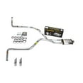thumbnail image 1 of Ram 94-01 dual exhaust 2.5 pipe Magnaflow SW Tip Side Exit, 1 of 1
